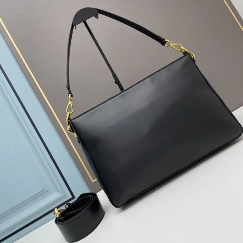 Alternative view of Fendi Top Handle Bags-443