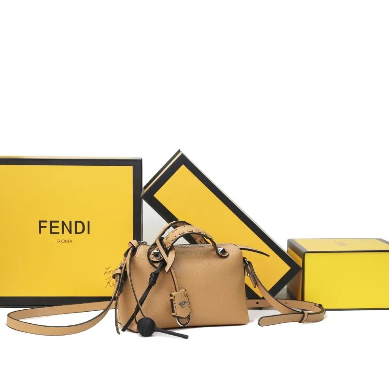 Alternative view of Fendi Top Handle Bags-448