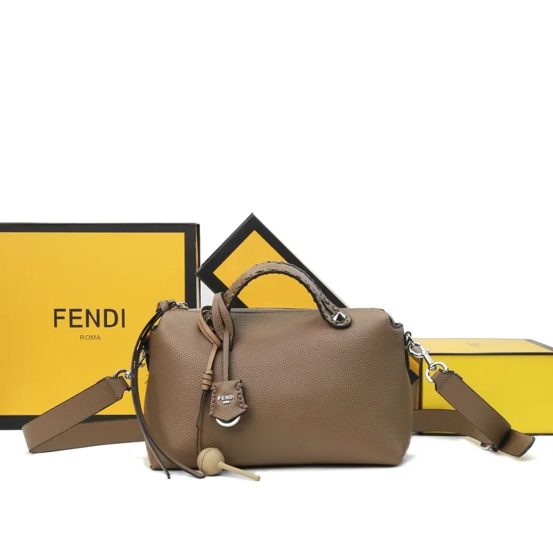 Fendi Top Handle Bags-452