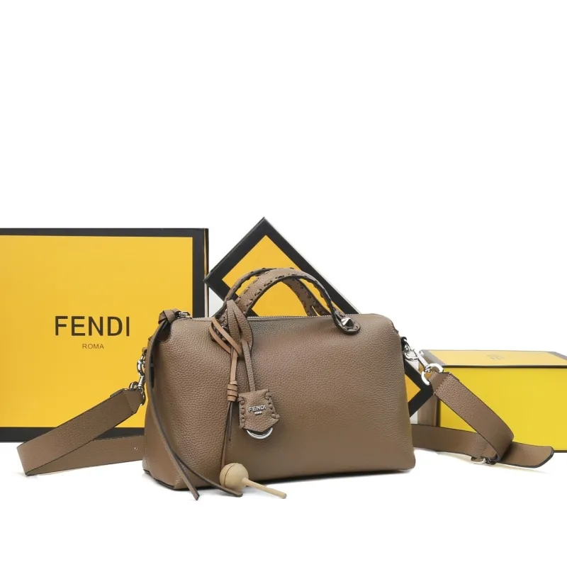 Alternative view of Fendi Top Handle Bags-452