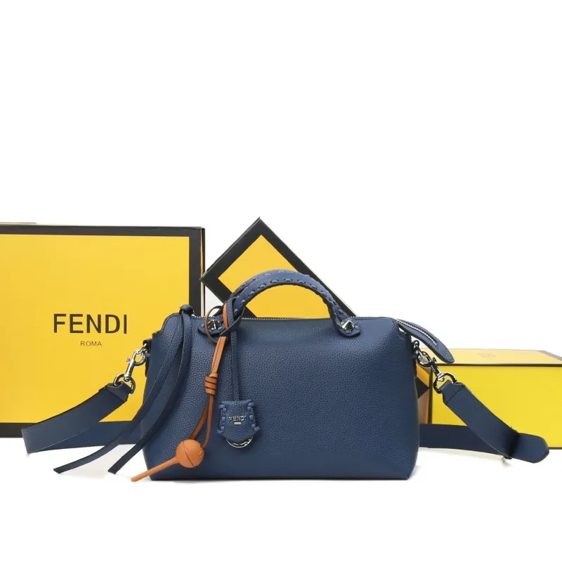 Fendi Top Handle Bags-455