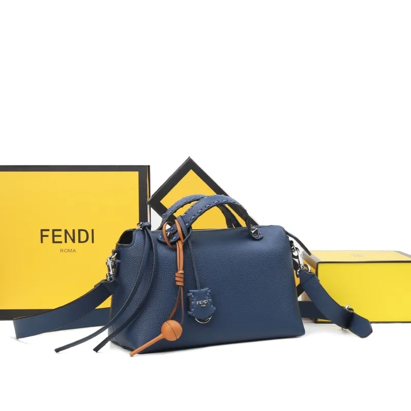 Alternative view of Fendi Top Handle Bags-455