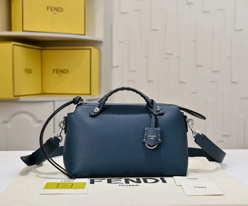Fendi Top Handle Bags-506