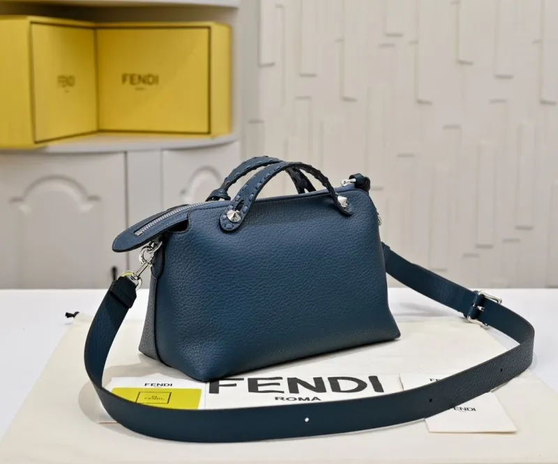 Alternative view of Fendi Top Handle Bags-506