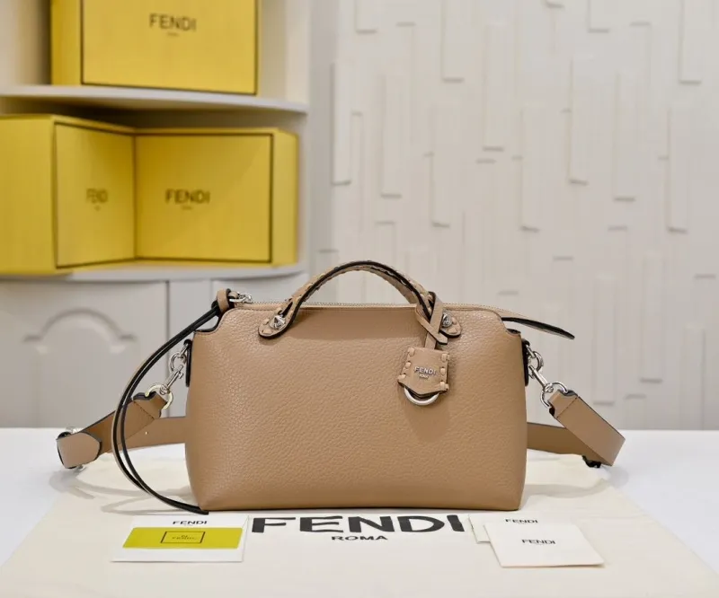 Fendi Top Handle Bags-508