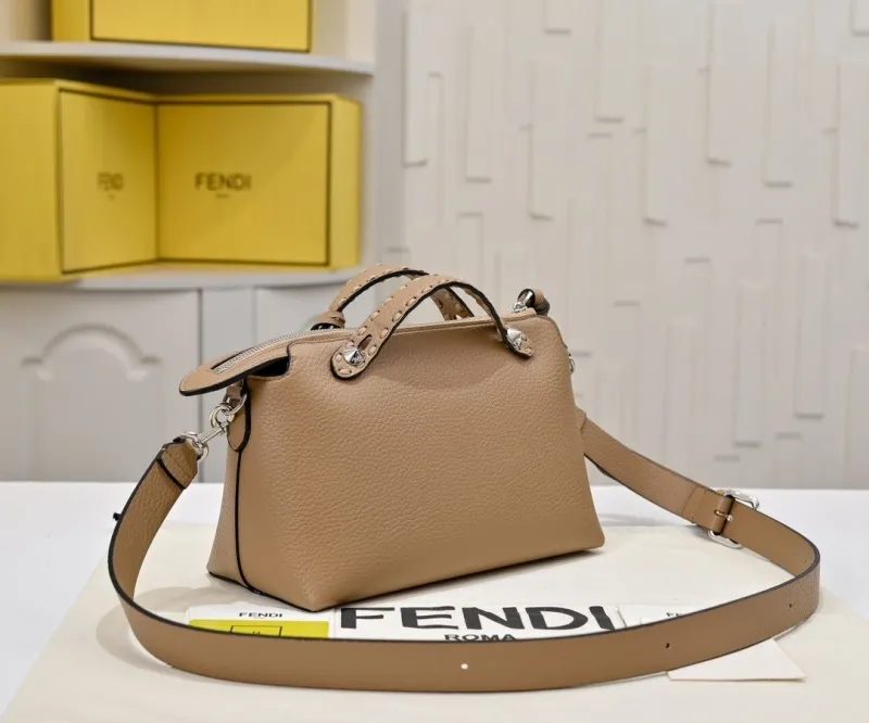 Alternative view of Fendi Top Handle Bags-508