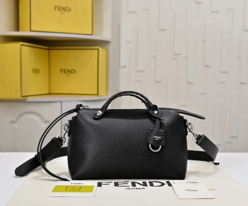 Fendi Top Handle Bags-509