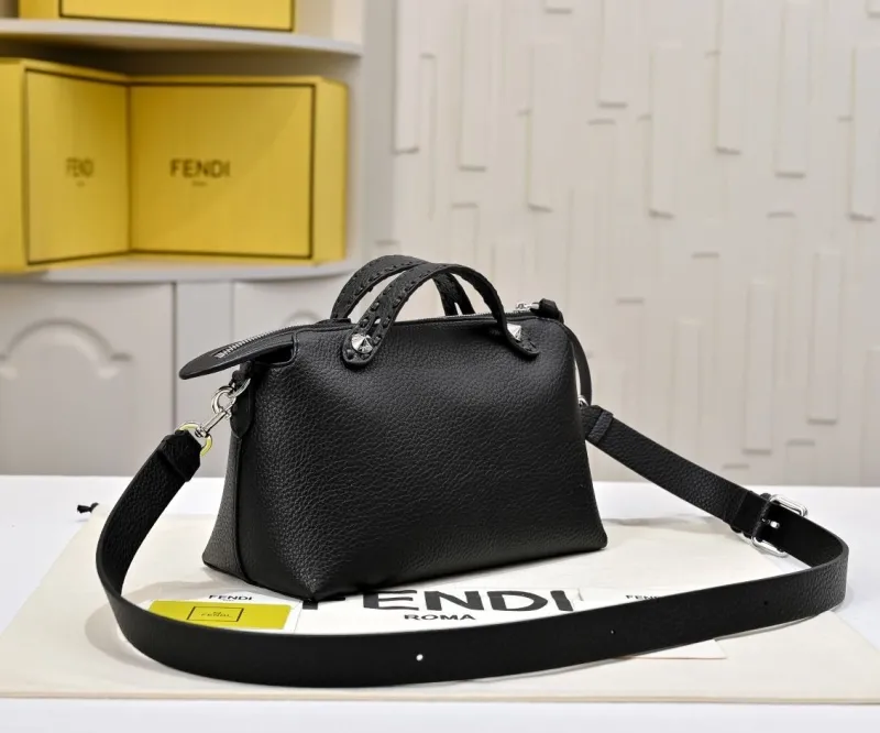 Alternative view of Fendi Top Handle Bags-509