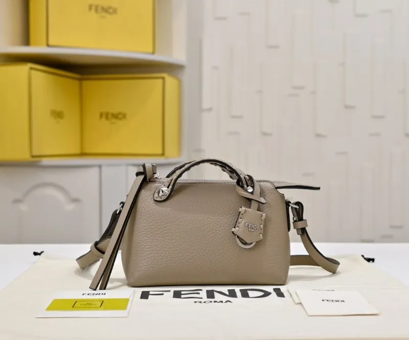 Fendi Top Handle Bags-510