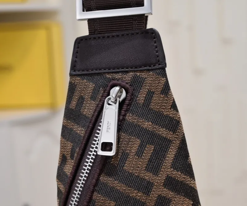 Fendi Waist&Chest Packs-3 - Image 3