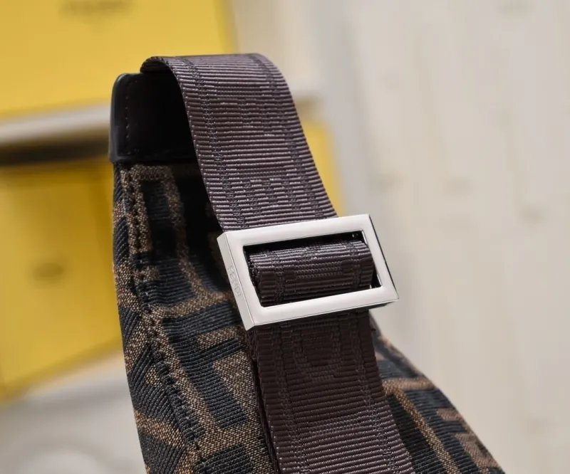 Fendi Waist&Chest Packs-3 - Image 5