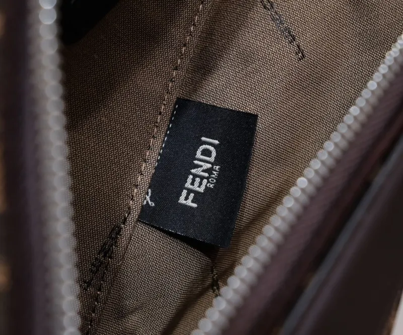 Fendi Waist&Chest Packs-3 - Image 6