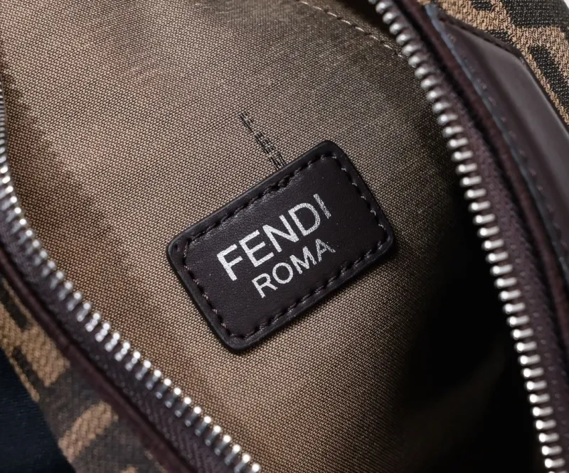 Fendi Waist&Chest Packs-3 - Image 8