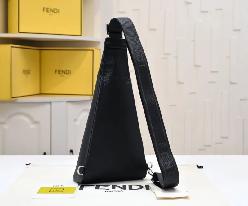 Alternative view of Fendi Waist&Chest Packs-4