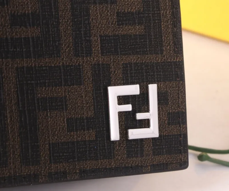 Fendi Wallets - Image 3