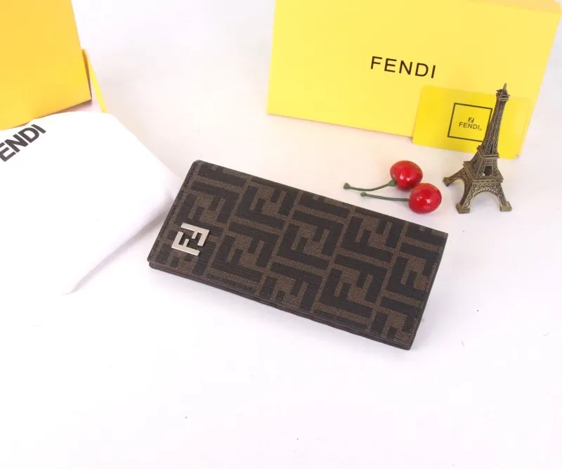 Fendi Wallets - Image 4
