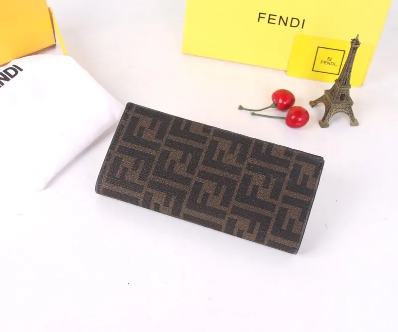 Fendi Wallets - Image 5