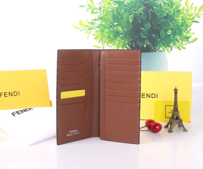 Fendi Wallets - Image 6