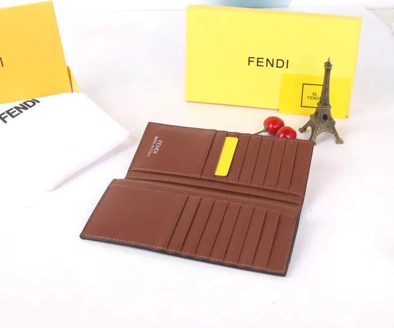 Fendi Wallets - Image 7