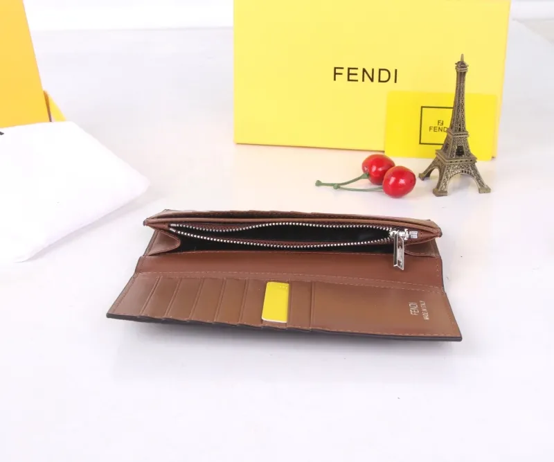 Fendi Wallets - Image 8
