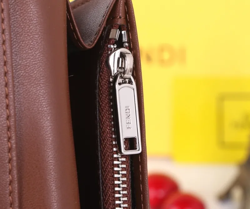 Fendi Wallets - Image 9