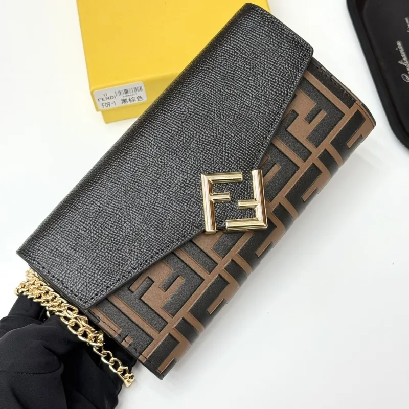 Fendi Wallets - Image 3