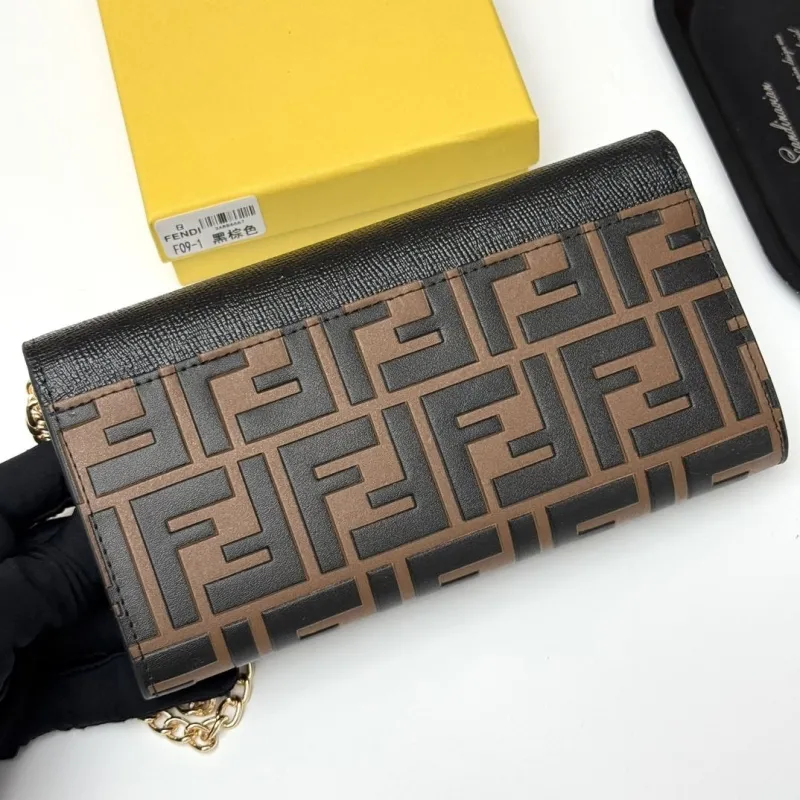 Fendi Wallets - Image 4