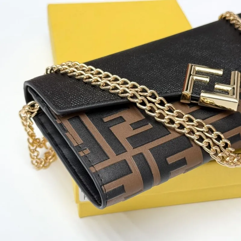 Fendi Wallets - Image 6
