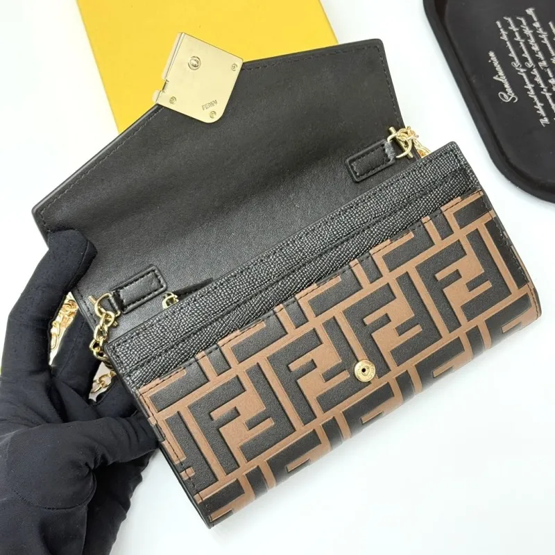 Fendi Wallets - Image 7