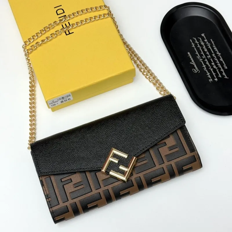 Fendi Wallets - Image 9