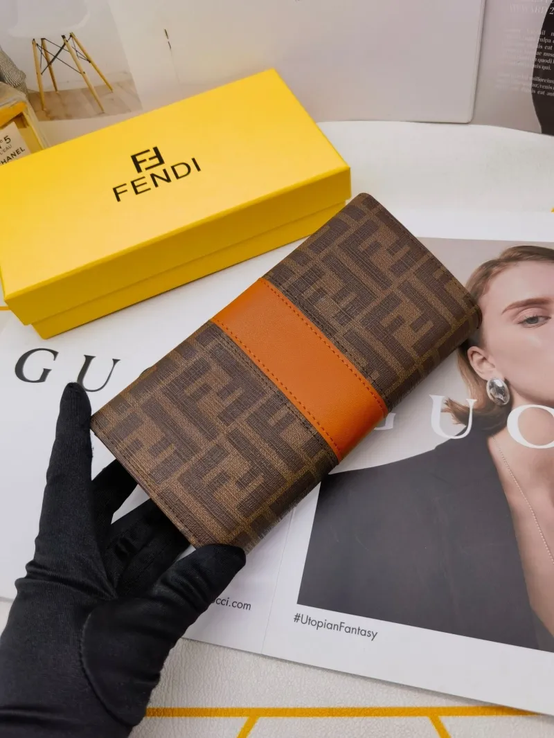 Fendi Wallets - Image 7