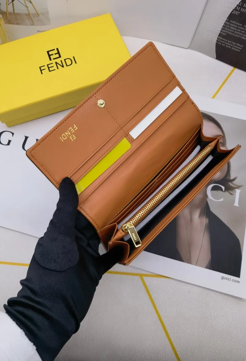 Fendi Wallets - Image 8