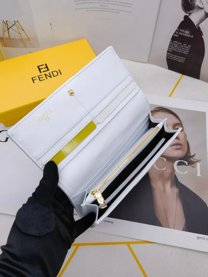 Fendi Wallets - Image 7