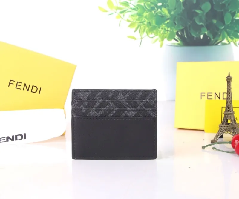 Fendi Wallets - Image 3
