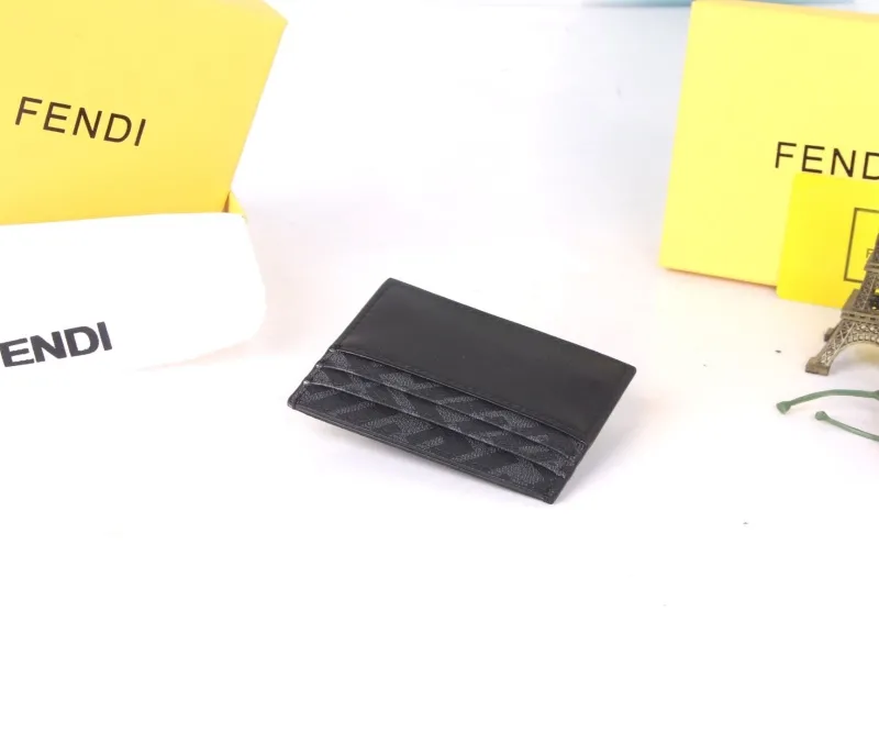Fendi Wallets - Image 5