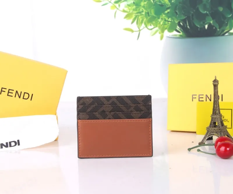 Fendi Wallets - Image 3