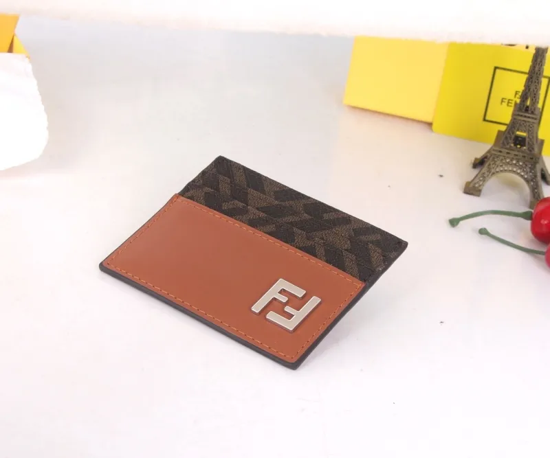 Fendi Wallets - Image 4