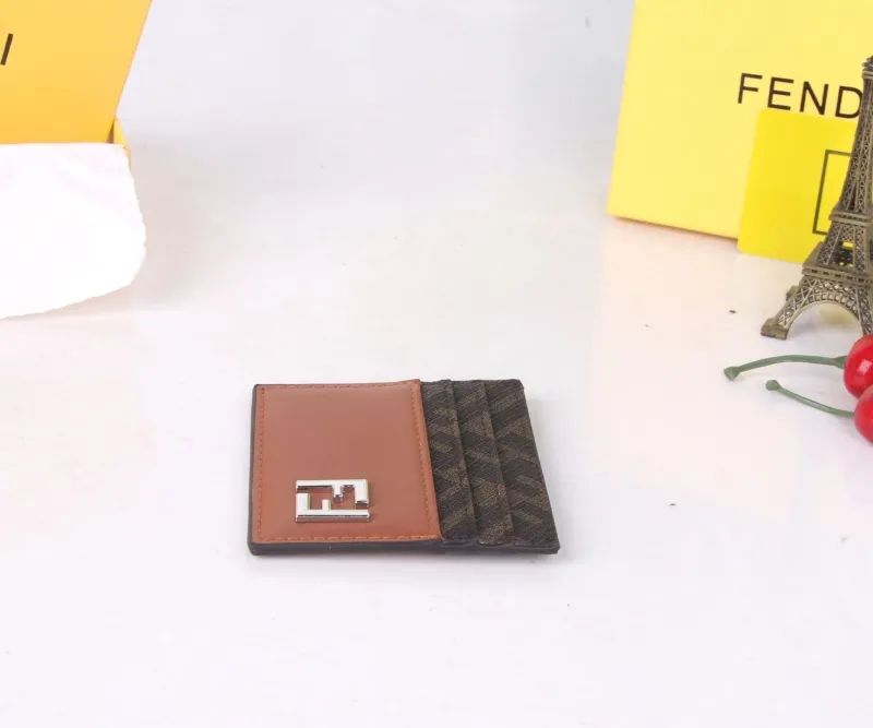 Fendi Wallets - Image 6