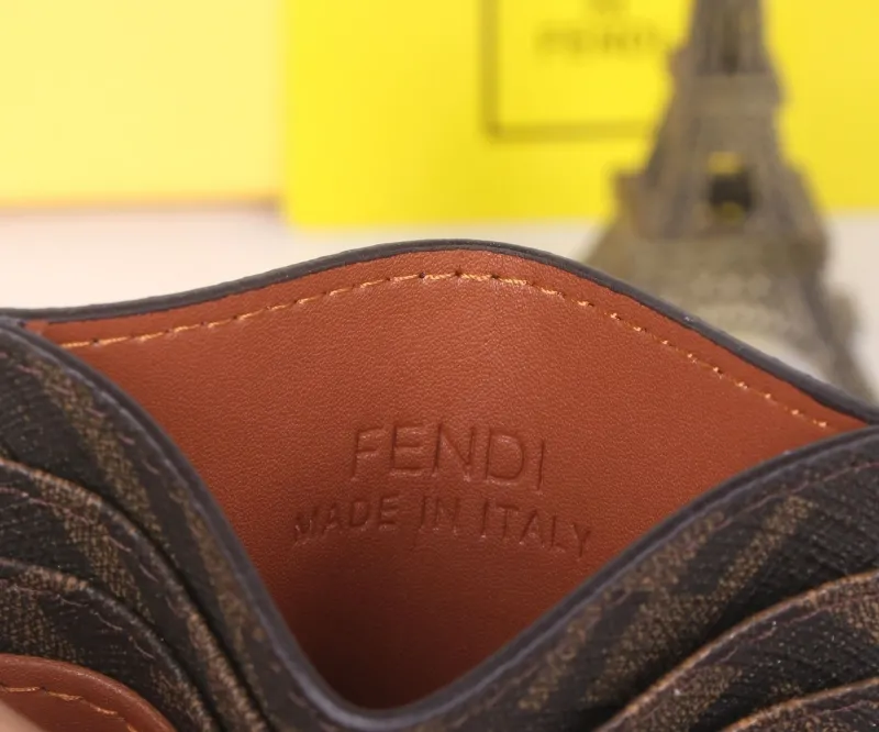 Fendi Wallets - Image 8