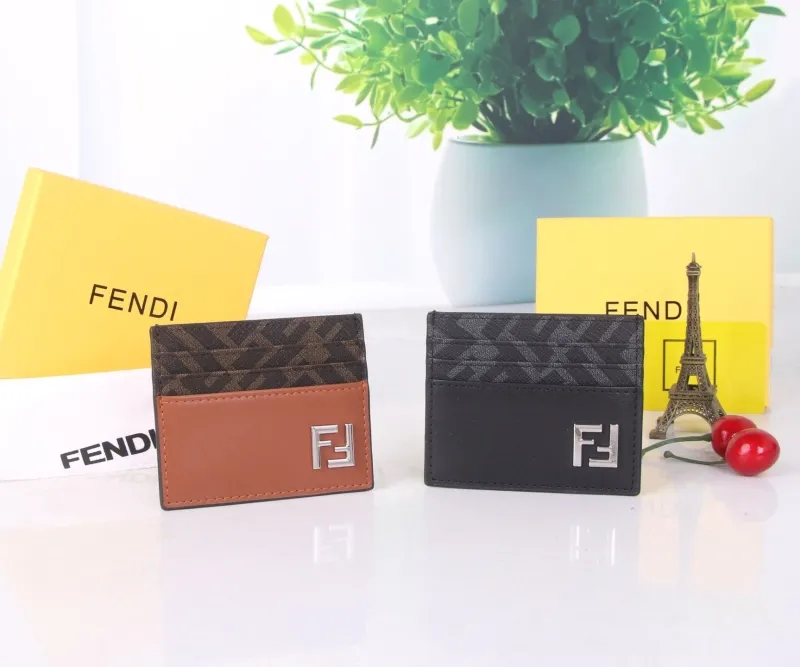 Fendi Wallets - Image 9
