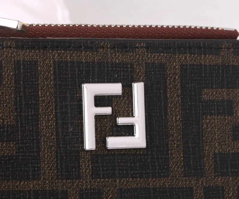 Alternative view of Fendi Wallets