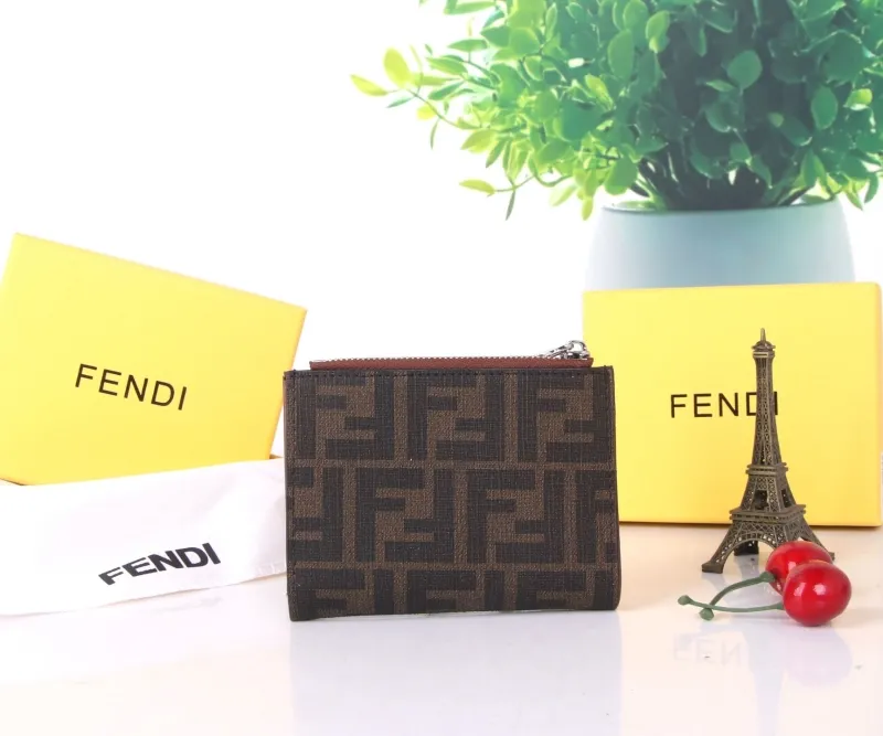 Fendi Wallets - Image 3