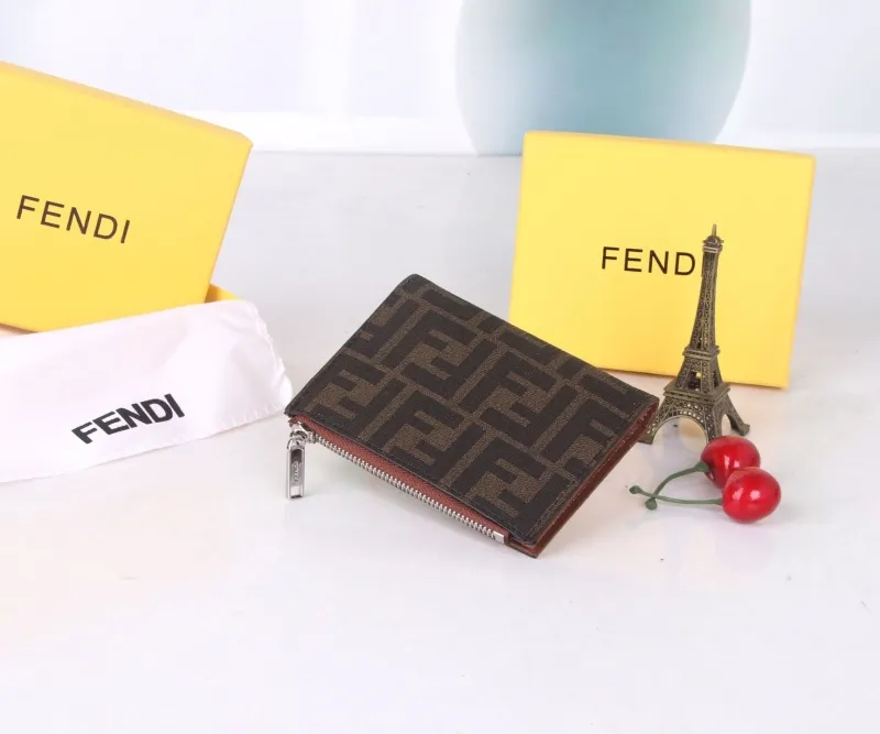 Fendi Wallets - Image 4