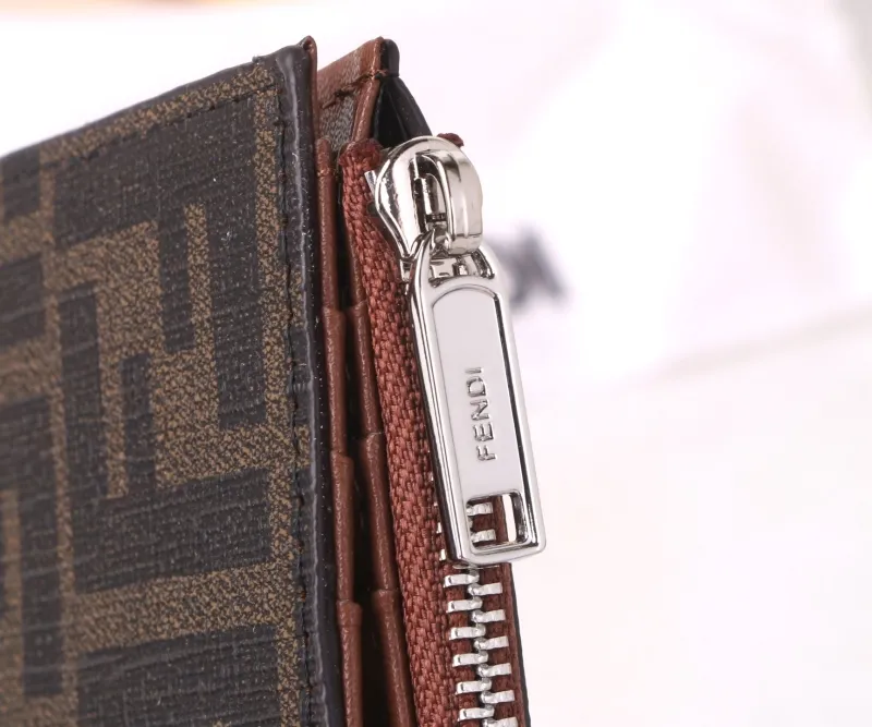 Fendi Wallets - Image 5
