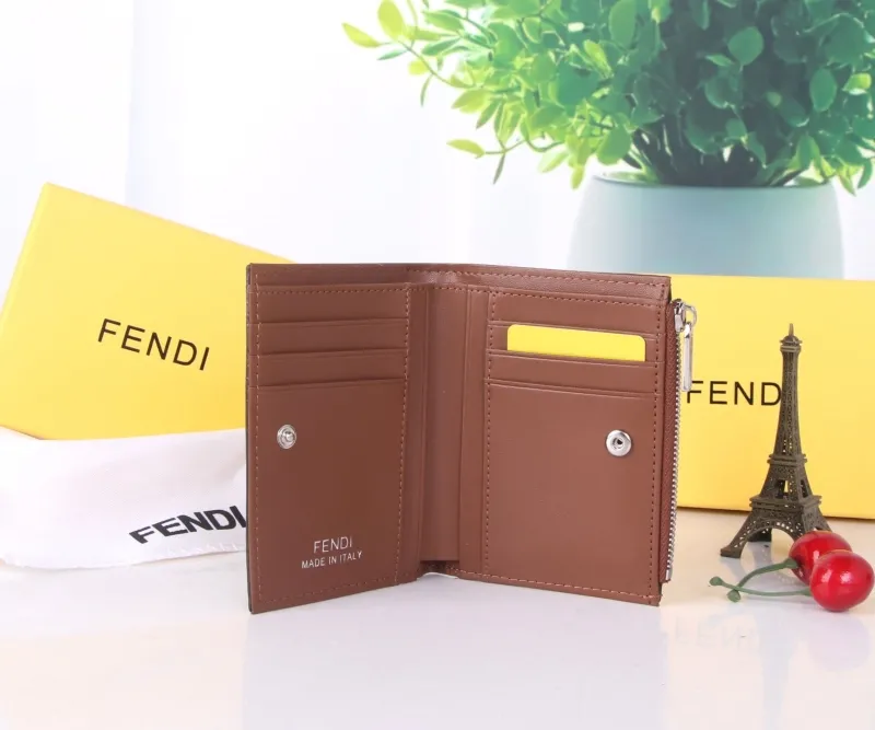 Fendi Wallets - Image 6