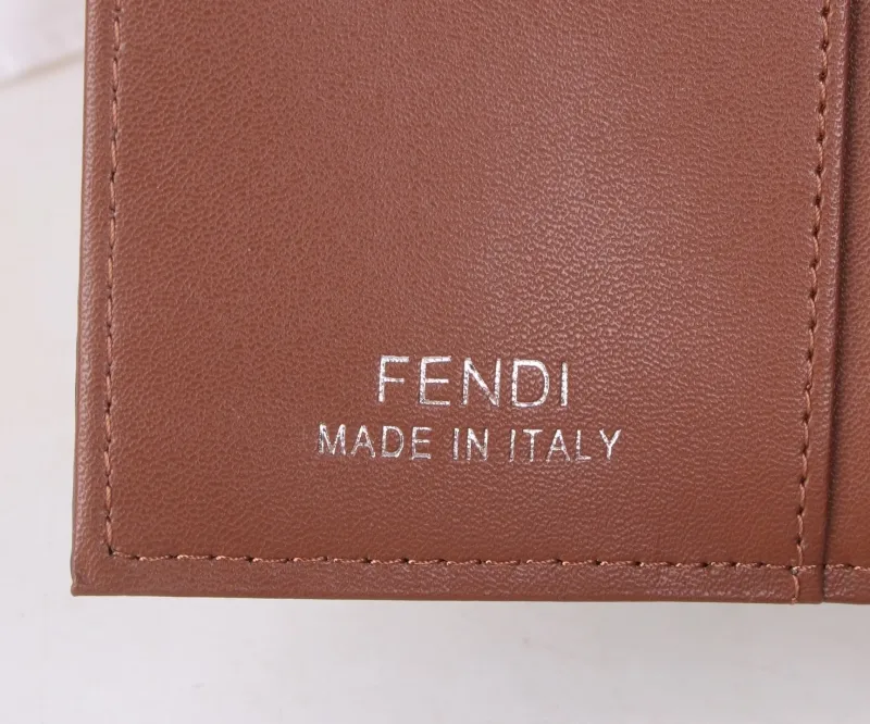 Fendi Wallets - Image 7