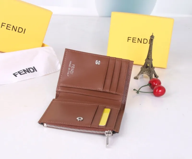 Fendi Wallets - Image 8