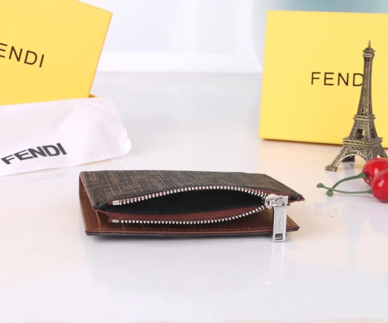 Fendi Wallets - Image 9