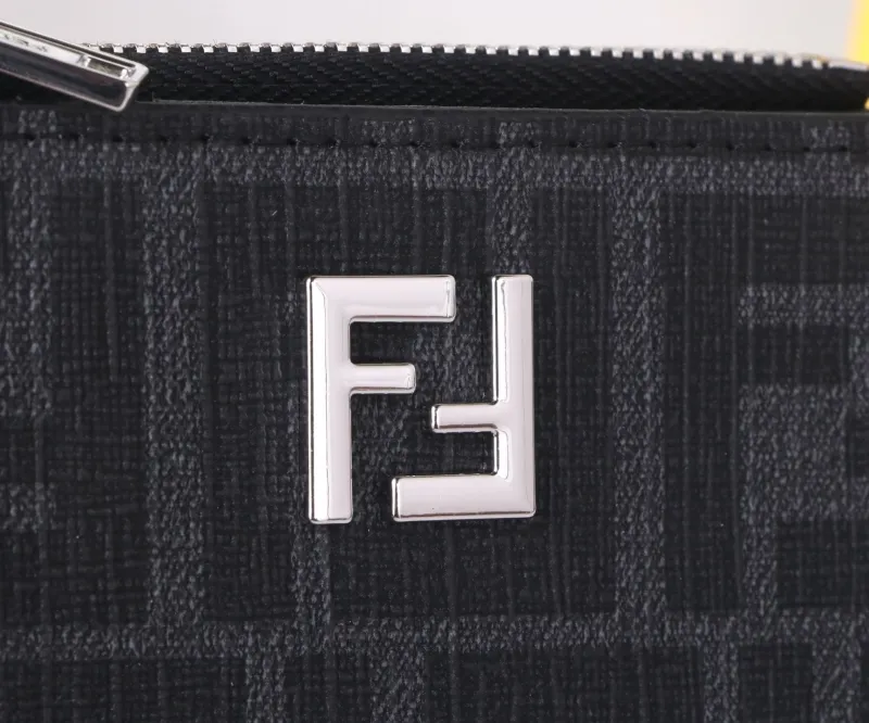 Alternative view of Fendi Wallets