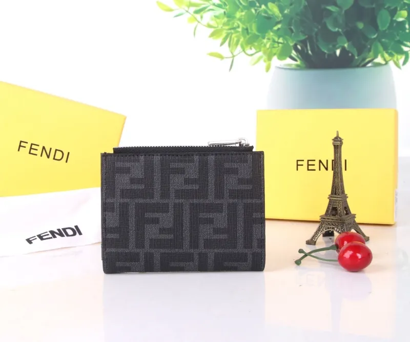 Fendi Wallets - Image 3